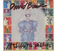 Bowie David - Ashes To Ashes