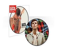 David Bowie – Be My Wife – Vinyle 7" Picture Disc – 40e anniversaire – Édition limitée – Neuf