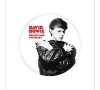 Bowie David - Beauty and the Beast (7")