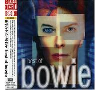 Bowie, David - Best