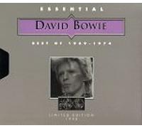 Bowie, David - Best of 1969-74
