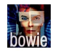 Bowie David - Best of Bowie [Import]