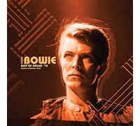 Bowie,David - Best of Dallas 68
