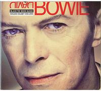 Bowie, David - Black Tie White Noise