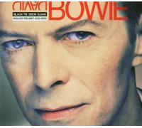 Bowie, David - Black Tie White Noise - Edition limitée (2 CD + 1 DVD)