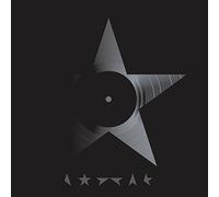 Bowie David - Blackstar [Import]