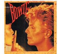 Bowie, David - Bowie, David China Girl 7" EMI EA157 EX/EX 1983 picture sleeve