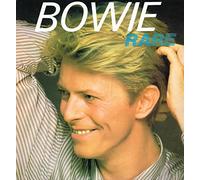 Bowie (David) - Bowie (David) Rare misprint - no label on side 2 Italian LP Italy