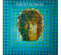 Bowie David - Bowie, David-Space Oddity : 2015 Remaster [Import]