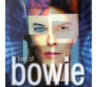 Bowie, David - Bowie - The Best Of (1 CD) - Edition Australie