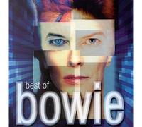 Bowie, David - Bowie - The Best Of (1 CD) - Edition Brésil