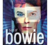 Bowie, David - Bowie - The Best Of (1 CD) - Edition Italie