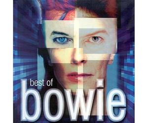 Bowie, David - Bowie - The Best Of (1 CD) - Edition Italie