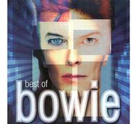 Bowie, David - Bowie - The Best Of (1 CD) - Edition Japon