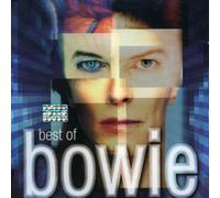 Bowie, David - Bowie - The Best Of (1 CD) - Edition Mexique