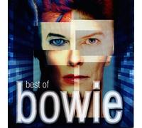 Bowie, David - Bowie - The Best Of (1 CD) - Edition Suède