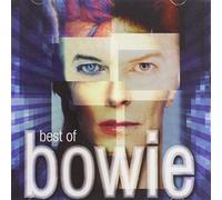Bowie, David - Bowie - The Best Of (1 CD) - Edition USA