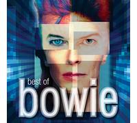 Bowie, David - Bowie - The Best Of (2 CD) - Edition USA