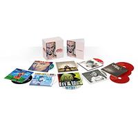 David Bowie – Brilliant Adventure (1992–2001) – Coffret 11 CD – Édition Limitée Deluxe