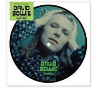 Bowie, David - Changes
