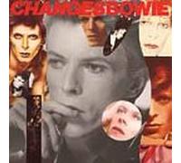 Bowie, David - Changes