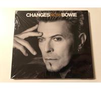 Bowie David - Changesnowbowie (RSD 2020) [Import]
