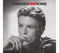 Bowie David - Changesonebowie