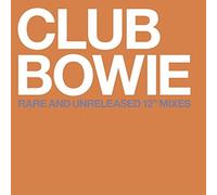 Bowie,David - Club Bowie [Import]