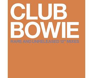 Bowie,David - Club Bowie [Import]