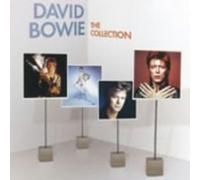 Bowie, David - Collection