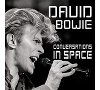Bowie David - Conversations in Space