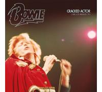 Bowie,David - Cracked Actor (Live Los Angeles '74)