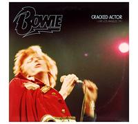 Bowie David - Cracked Actor (Rsd 2017)