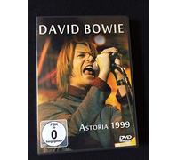 Bowie,David - David Bowie-Live at The Astoria [Import]