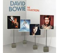 Bowie, David - David Bowie : The collection