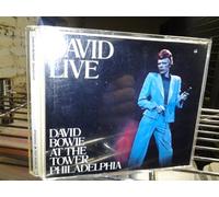 Bowie, David - David Live