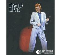 Bowie David - David Live [Import]