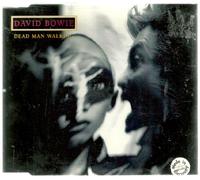 David Bowie – Dead Man Walking – CD – Partie 1 – 3 titres