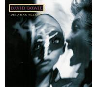 David Bowie – Dead Man Walking – CD 2 – Arista