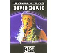 Bowie, David - Definitive Critical Review