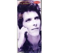 Bowie, David - Deluxe Ziggy Stardust