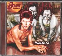 Bowie, David - Diamond Dogs