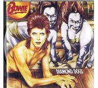 Bowie, David - Diamond Dogs