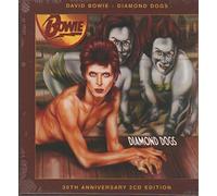 Bowie, David - Diamond Dogs =30th Annive [Import]