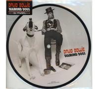 Bowie David - Diamond Dogs' (40th Anniv.Picture Disc)(7")