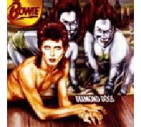 Bowie David - Diamond Dogs [Import]