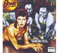 BOWIE, DAVID - Diamond Dogs [Import]