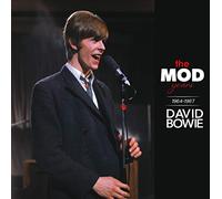 BOWIE,DAVID - Early Years 1964-1967