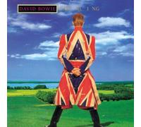 Bowie, David - Earthling