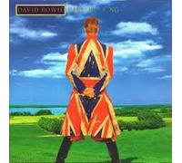 Bowie,David - Earthling [Import]